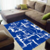 buffalo bills rugs living room rug floor rug regtangle carpet home decor ver 297