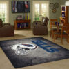 buffalo sabres rug living room carpet regtangle carpet floor decor home decor ver 68