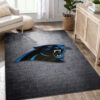 Carolina Panthers Rug NFL Area Rug Kitchen Rug Indoor Rugs Rectangle Carpet 4 carolina panthers carpet bathroom rug floor rug regtangle carpet home decor ver 311