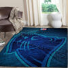 Carolina Panthers Rug NFL Area Rug Bathroom Rug Indoor Rugs Rectangle Carpet 3 carolina panthers rug living room rug floor rug regtangle carpet home decor ver 326