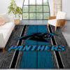 carolina panthers rugs bathroom rug floor rug regtangle carpet home decor ver 338