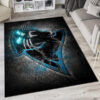 carolina panthers rugs bathroom rug floor rug regtangle carpet home decor ver 340