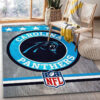 carolina panthers rugs living room rug floor rug regtangle carpet home decor ver 344