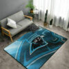 carolina panthers rugs living room rug floor rug regtangle carpet home decor ver 351