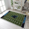 carolina panthers rugs living room rug floor rug regtangle carpet home decor ver 358