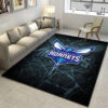 charlotte hornets rug living room carpet regtangle carpet floor decor home decor ver 121