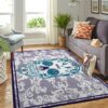 charlotte hornets rug living room carpet regtangle carpet floor decor home decor ver 139