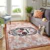 Chicago Bears Area Rug NFL Area Rug Living Room Area Rug Indoor Rug Rectangle Carpet 3 chicago bears rugs bath rug floor rug regtangle carpet home decor ver 401