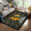 chicago blackhawks rug living room carpet regtangle carpet floor decor home decor ver 92