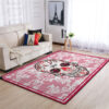 chicago bulls rug living room carpet regtangle carpet floor decor home decor ver 164