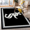 chicago white sox rug living room carpet regtangle carpet floor decor home decor ver 76