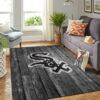 chicago white sox rug living room carpet regtangle carpet floor decor home decor ver 81