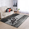 chicago white sox rug living room carpet regtangle carpet floor decor home decor ver 83
