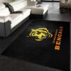 cincinnati bengals area rug living room rug floor rug regtangle carpet home decor ver 425