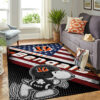 cincinnati bengals carpet living room rug floor rug regtangle carpet home decor ver 436