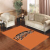 cincinnati bengals carpet living room rug floor rug regtangle carpet home decor ver 441