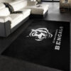 cincinnati bengals carpet living room rug floor rug regtangle carpet home decor ver 443