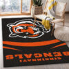 cincinnati bengals rug living room rug floor rug regtangle carpet home decor ver 464