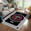 Cleveland Cavaliers Rug NBA Area Rug Bathroom Rugs Indoor Indoor Rug Rectangle Carpet 3 cleveland cavaliers rug living room carpet regtangle carpet floor decor home decor ver 183