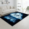 dallas cowboys carpet bath rug floor rug regtangle carpet home decor ver 497