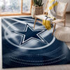 dallas cowboys carpet bath rug floor rug regtangle carpet home decor ver 501