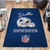 Dallas Cowboys Area Rug NFL Area Rug Bedroom Area Rug Indoor Indoor Rugs Rectangle Carpet 4 dallas cowboys carpet living room rug floor rug regtangle carpet home decor ver 509