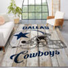 dallas cowboys carpet living room rug floor rug regtangle carpet home decor ver 511