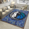 dallas mavericks rug living room carpet regtangle carpet floor decor home decor ver 205