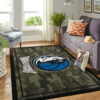 dallas mavericks rug living room carpet regtangle carpet floor decor home decor ver 233