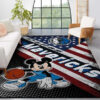 dallas mavericks rug living room carpet regtangle carpet floor decor home decor ver 241
