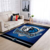 dallas mavericks rug living room carpet regtangle carpet floor decor home decor ver 243