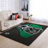 Dallas Stars Rug NHL Area Rug Bedroom Rug Indoor Rug Rectangle Carpet 3 dallas stars rug living room carpet regtangle carpet floor decor home decor ver 121