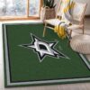 dallas stars rug living room carpet regtangle carpet floor decor home decor ver 127
