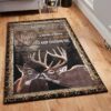 deer hunting bedroom rugs deer rug