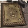Deer Playroom Rug Deer Rug 4 deer playroom rug deer rug