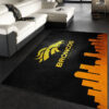 Denver Broncos Rug NFL Area Rug Bathroom Rug Indoor Rugs Rectangle Carpet 3 denver broncos rug living room rug floor rug regtangle carpet home decor ver 622
