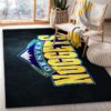 denver nuggets rug living room carpet regtangle carpet floor decor home decor ver 251