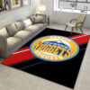 denver nuggets rug living room carpet regtangle carpet floor decor home decor ver 253