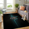 denver nuggets rug living room carpet regtangle carpet floor decor home decor ver 255