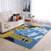 denver nuggets rug living room carpet regtangle carpet floor decor home decor ver 258