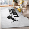detroit lions carpet bath rug floor rug regtangle carpet home decor ver 647