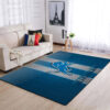 detroit lions rugs living room rug floor rug regtangle carpet home decor ver 666