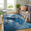 detroit lions rugs living room rug floor rug regtangle carpet home decor ver 678