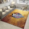 Detroit Pistons Rug NBA Area Rug Bathroom Rugs Indoor Indoor Rugs Rectangle Carpet 4 detroit pistons rug living room carpet regtangle carpet floor decor home decor ver 281
