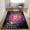 Detroit Pistons Rug NBA Area Rug Kitchen Rug Indoor Indoor Rug Rectangle Carpet 3 detroit pistons rug living room carpet regtangle carpet floor decor home decor ver 288