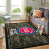 Detroit Pistons Rug NBA Area Rug Kitchen Rug Indoor Rugs Rectangle Carpet 4 detroit pistons rug living room carpet regtangle carpet floor decor home decor ver 290