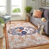 detroit tigers rug living room carpet regtangle carpet floor decor home decor ver 102