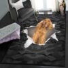Dog Kitchen Rugs Cocker Spaniel Dog 3 dog kitchen rugs cocker spaniel dog