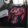 dragon indoor outdoor rugs