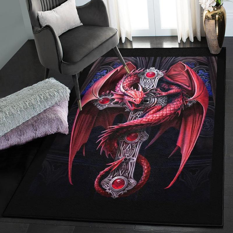 Dragon Indoor Indoor Rugs